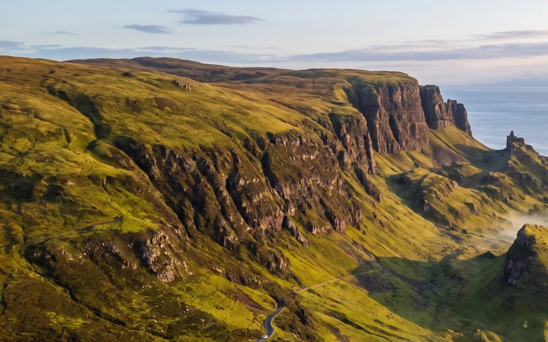 Gallery image 1 - Scottish Highlands